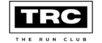 TRC - The Run Club run club