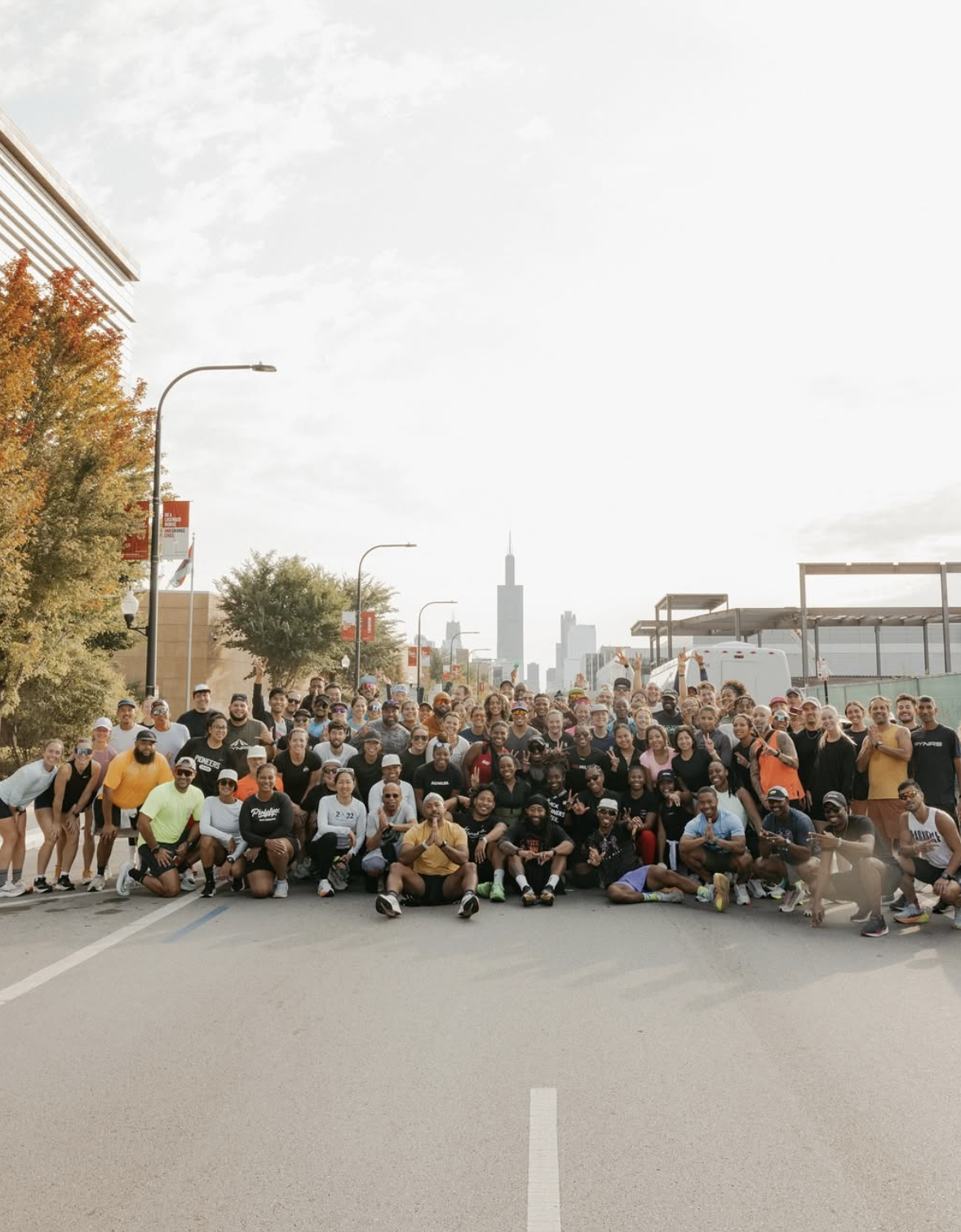 7onSundays run club