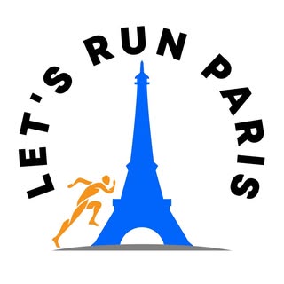 Let’s Run Paris run club