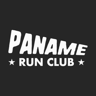 Paname Run Club run club