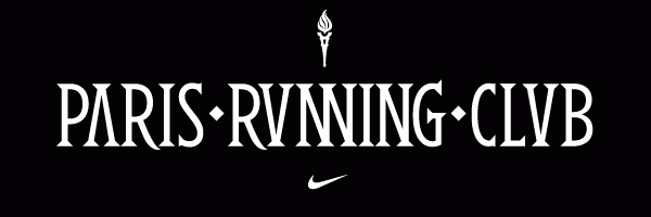 Paris Running Club run club